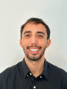 Picture of Diego Recalde