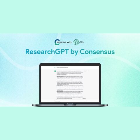 ResearchGPT