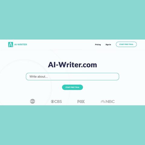 AI-Writer