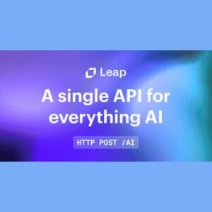 Leap AI