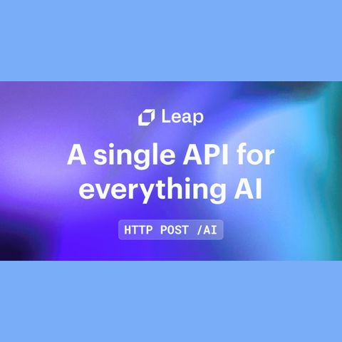 Leap AI