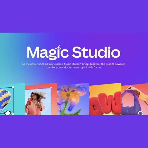 Magic Studio