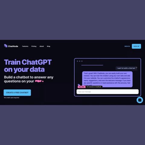 ChatNode