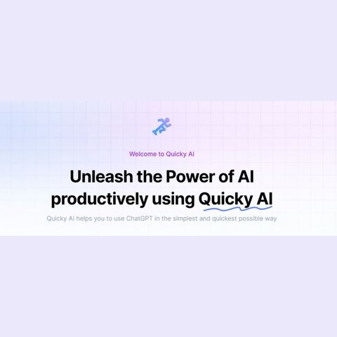 Quicky AI