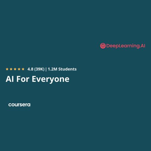 AI For Everyone Course