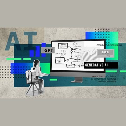 Building Generative AI Skills for Business Professionals - Linkedin