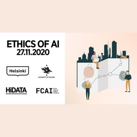 The Ethics of AI - University of Helsinki