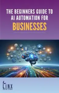 Ebook Cover Ai Automation Guide