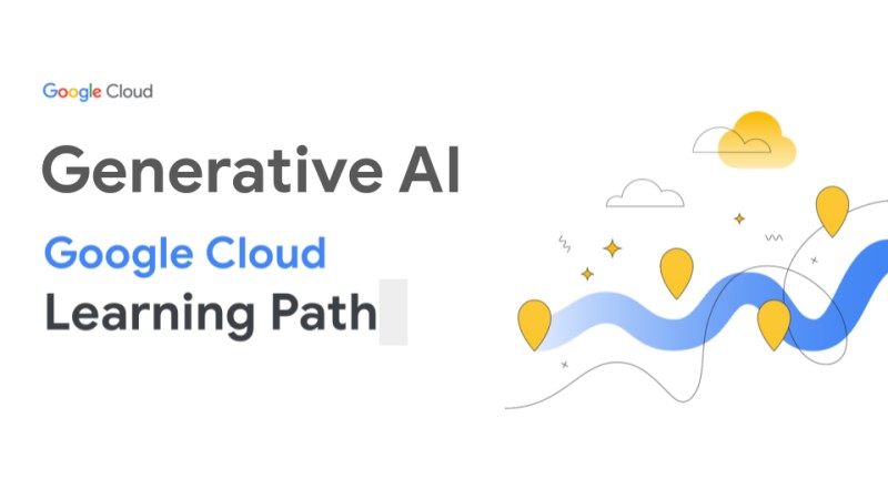 Google Generative AI Learning Path