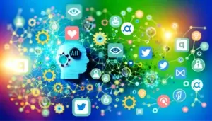 Social Media Marketing Automation