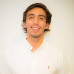 Picture of Diego Recalde - Founder